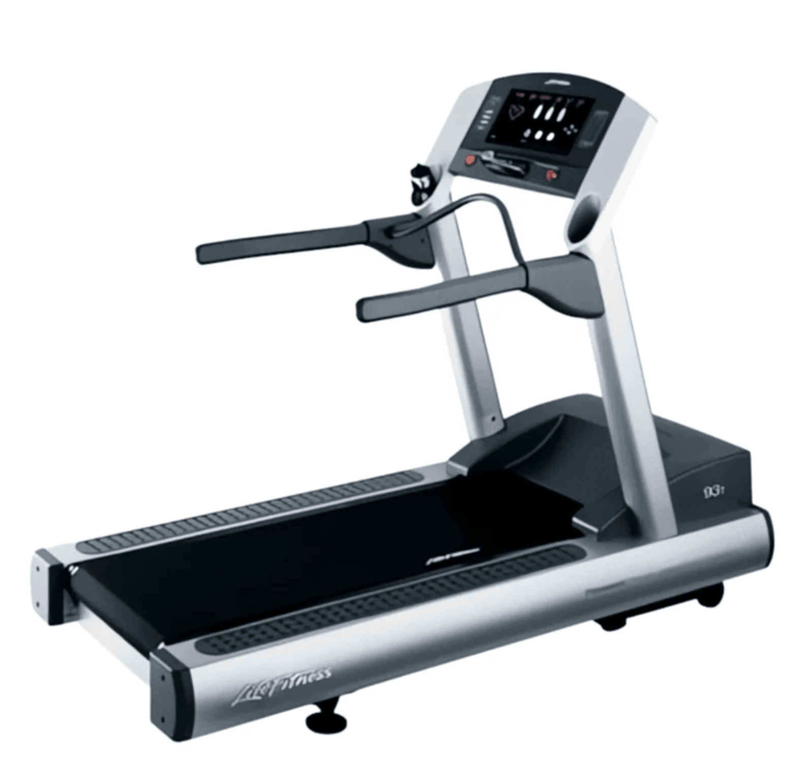Treadmills