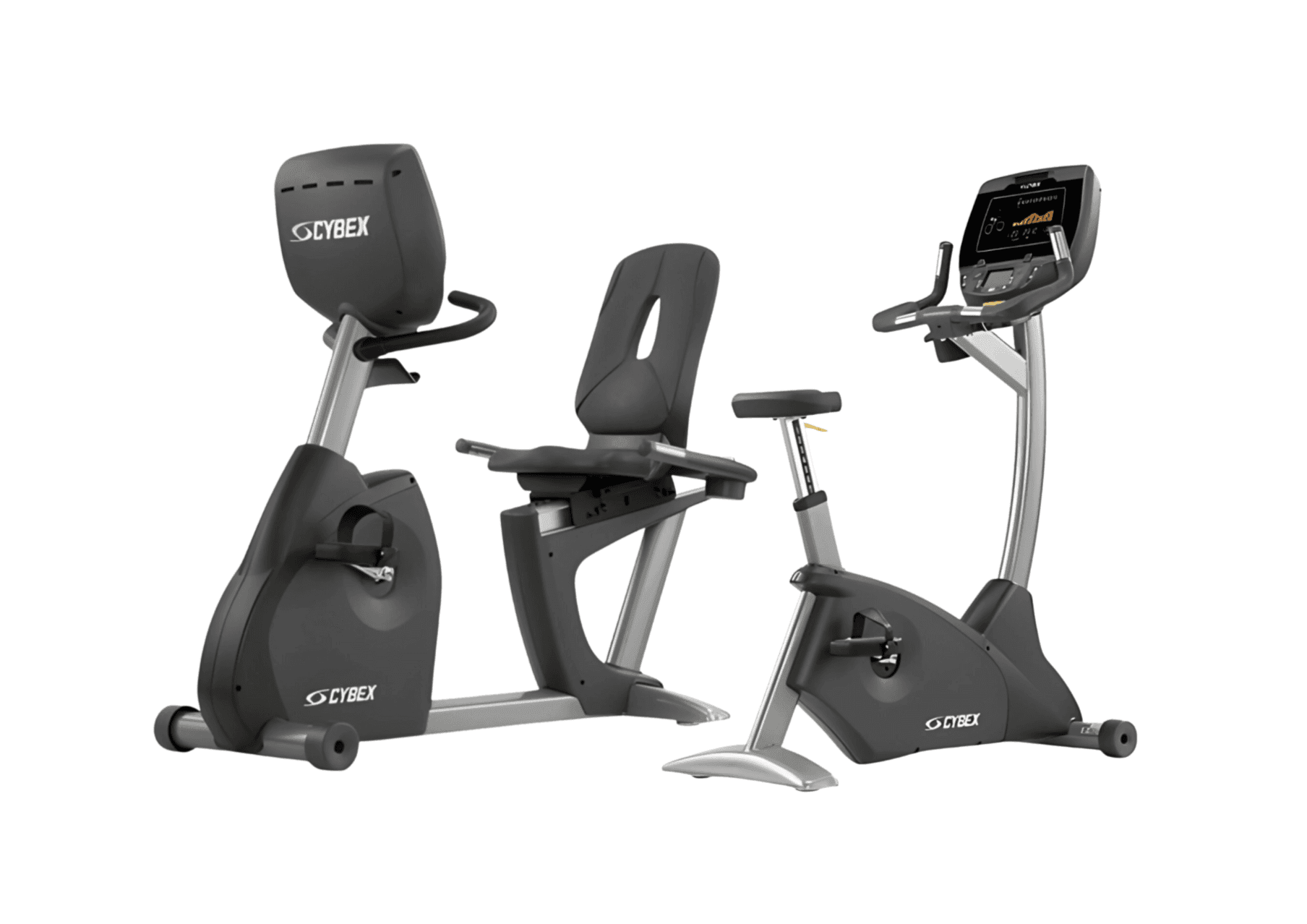Exercise Bikes